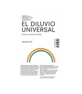 DILUVIO UNIVERSAL