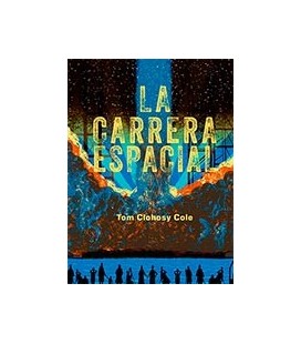 CARRERA ESPACIAL