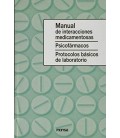 MANUAL DE INTERACCIONES MEDICAMENTOSAS