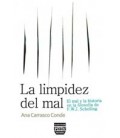 LIMPIDEZ DEL MAL (EL MAL Y LA HISTORIA EN LA FILOSOFIA DE SCHELLING)