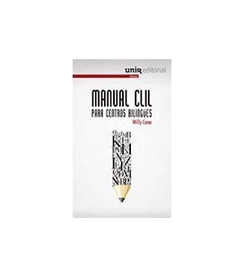 MANUAL CLIL PARA CENTROS BILINGUES