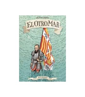 OTRO MAR EL