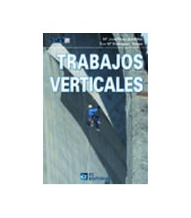 TRABAJOS VERTICALES