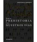 HISTORIA DE LA MODA DESDE LA PREHISTORIA HASTA NUESTROS DIAS