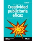 CREATIVIDAD PUBLICITARIA EFICAZ 4ED