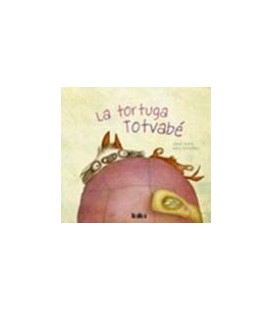 TORTUGA TOTVABE (CATALAN)