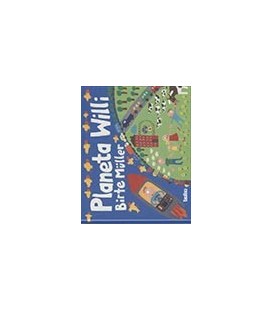PLANETA WILLI (CATALAN)