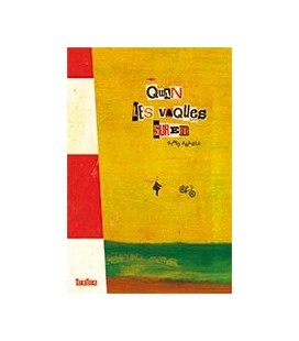 QUAN LES VAQUES SUREN (CATALAN)