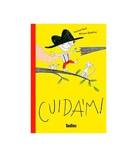 CUIDA M! (CATALAN)