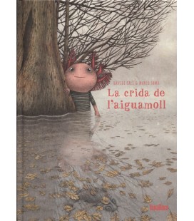 CRIDA DE L AIGUAMOLL (CATALAN)