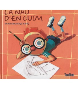 NAU D EN GUIM (CATALAN)