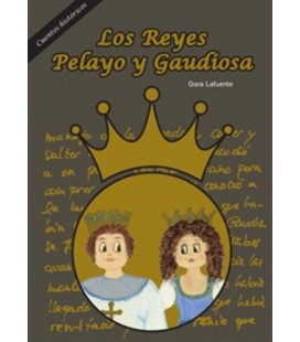 REYES PELAYO Y GAUDIOSA