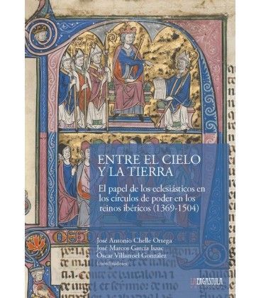 ENTRE EL CIELO Y LA TIERRA