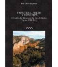 FRONTERA, FUERO Y CONCEJOS