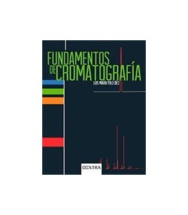 FUNDAMENTOS DE CROMATOGRAFIA