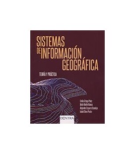 SISTEMAS DE INFORMACION GEOGRAFICA