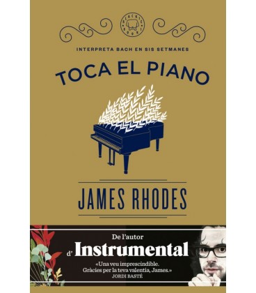 TOCA EL PIANO (CATALA)