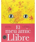MEU AMIC LLIBRE, EL
