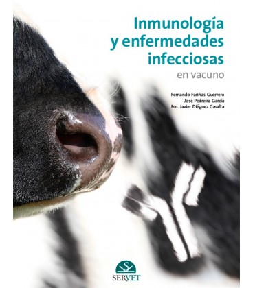 INMUNOLOGIA Y ENFERMEDADES INFECCIOSAS EN VACUNO