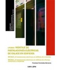 MONTAJE DE INSTALACIONES ELECTRICAS DE ENLACE EN EDIFICIOS UF0884