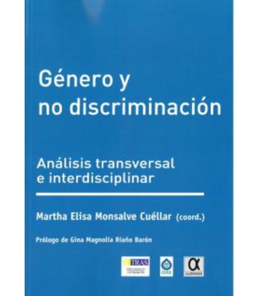 GENERO Y NO DISCRIMINACION