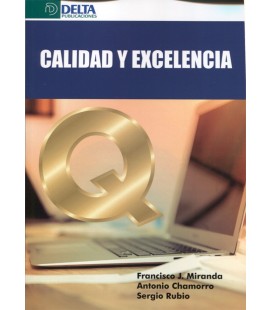 CALIDAD Y EXCELENCIA