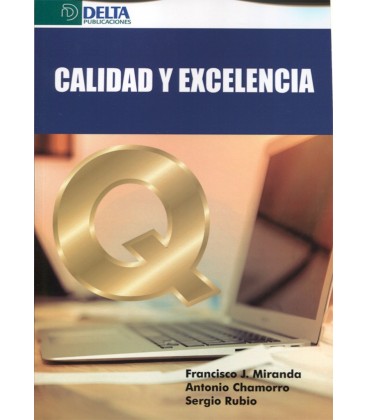 CALIDAD Y EXCELENCIA