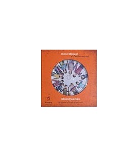 MUSIQUERIES DE VINAROS A ORIOLA EL PAIS VOLA!