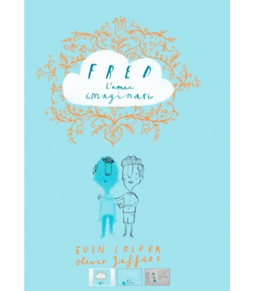 FRED L AMIC IMAGINARI (CATALAN)