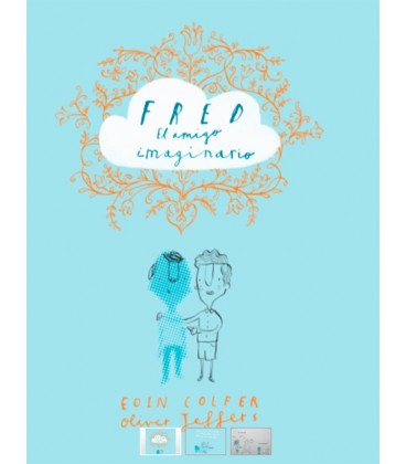 FRED EL AMIGO IMAGINARIO