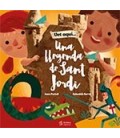UNA LLEGENDA DE SANT JORDI (CATALAN)