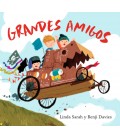 GRANDES AMIGOS