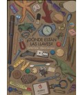 DONDE ESTAN LAS LLAVES