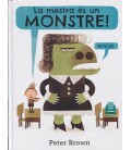 MESTRA ES UN MONSTRE (CATALAN)