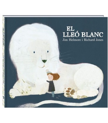 LLEO BLANC (CATALAN)
