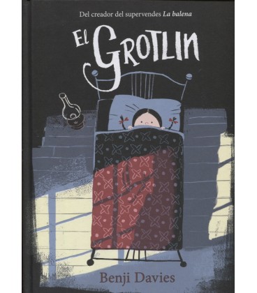 GROTLIN (CATALAN)