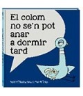 COLOM NO SE N POT ANAR A DORMIR TARD