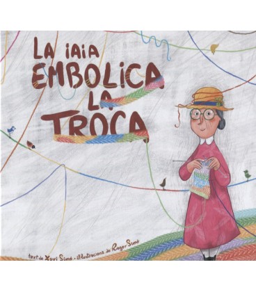 IAIA EMBOLICA LA TROCA (CATALAN)