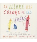 LLIBRE DEL COLORS DE LES CERES (CATALAN)