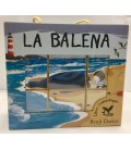 BALENA LLIBRE I TRENCACLOS QUES (CATALAN)