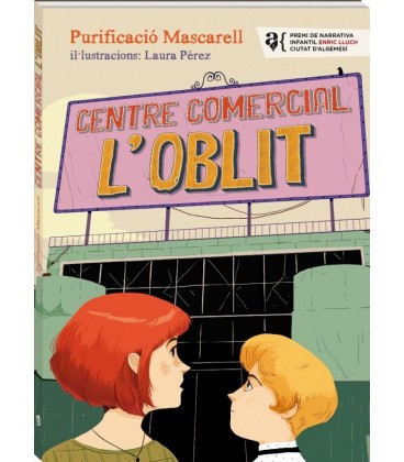 CENTRE COMERCIAL L OBLIT