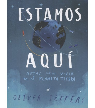 ESTAMOS AQUI
