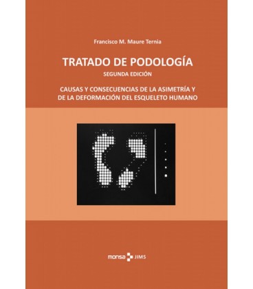 TRATADO DE PODOLOGIA