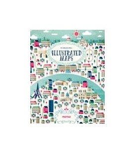 ILLUSTRATED MAPS