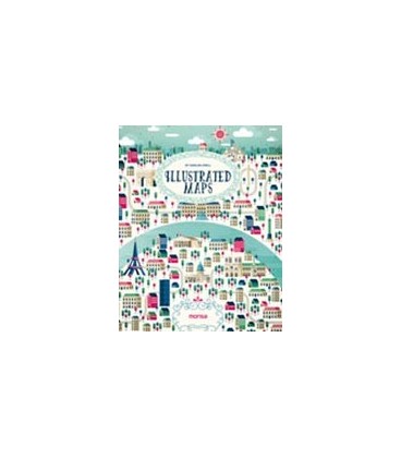 ILLUSTRATED MAPS