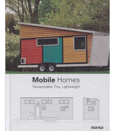 MOBILE HOMES TRANSPORTABLE TINY LIGHTWEIGHT