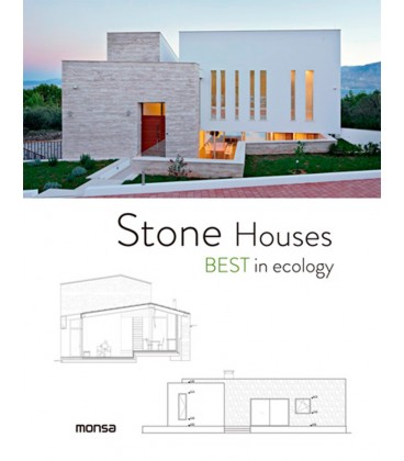 STONE HOUSES BEST IN ECOLOGY