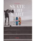 SKATE SURF & ART