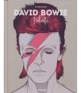 DAVID BOWIE TRIBUTE