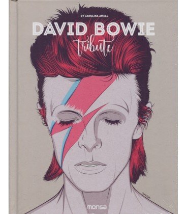 DAVID BOWIE TRIBUTE